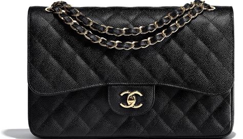 Historia del bolso clásico de Chanel 